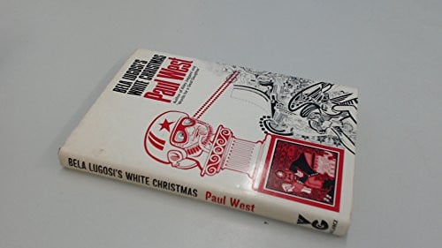 Bela Lugosi's white Christmas