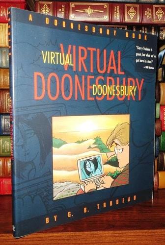 Virtual Doonesbury (Doonesbury Collection)