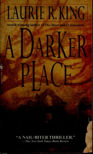 A Darker Place: A Novel