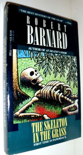 The Skeleton in the Grass