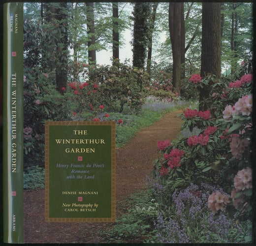 Winterthur Garden