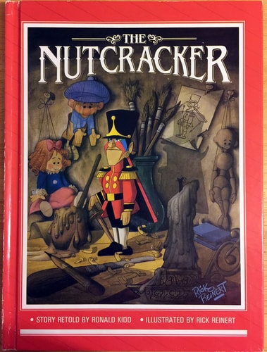 The Nutcracker
