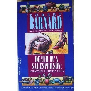 Death of a Salesperson and Other Untimely Events