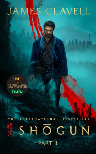 Sho¯gun, Part Two (The Asian Saga)