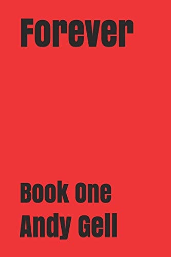 Forever Book1: Purists Edition (The WTF Trilogy)