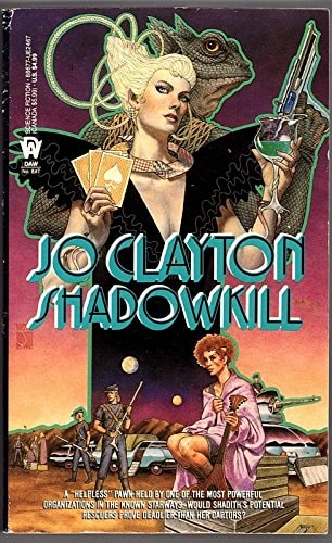 Shadowkill