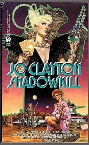 Shadowkill