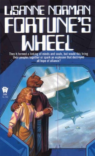 Fortune's Wheel (Sholan Alliance)
