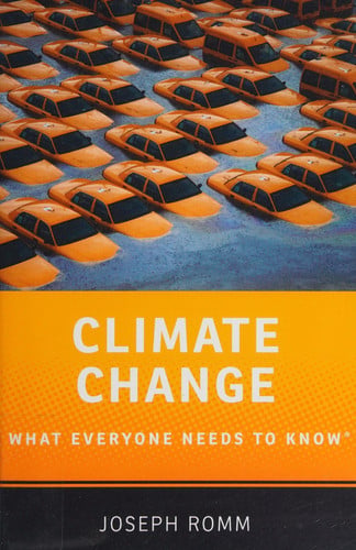 Climate Change: What Everyone Needs to Know®
