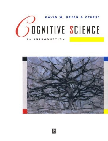 Cognitive Science: An Introduction