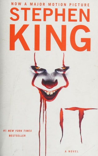 It: A Novel