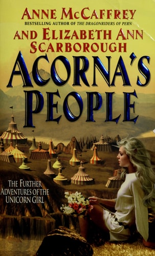 Acorna's People