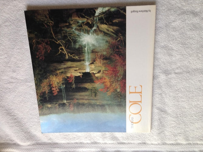 Thomas Cole (Famous Artists)
