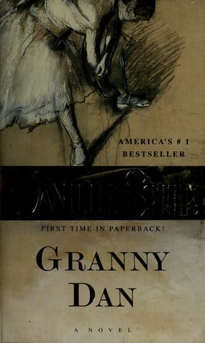 Granny Dan: A Novel