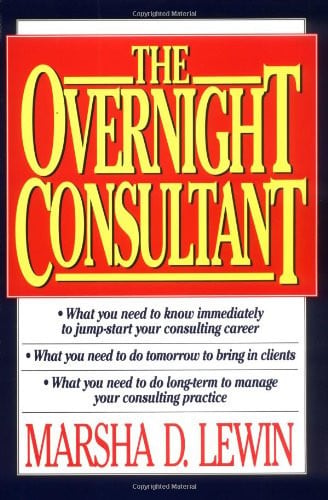 Overnight Consultant