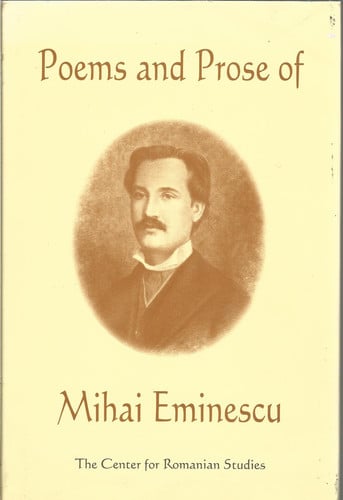 Poems and Prose of Mihai Eminescu