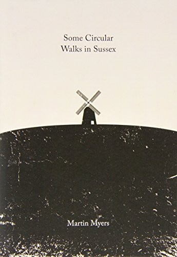 Some Circular Walks in Sussex (Sussex Series)