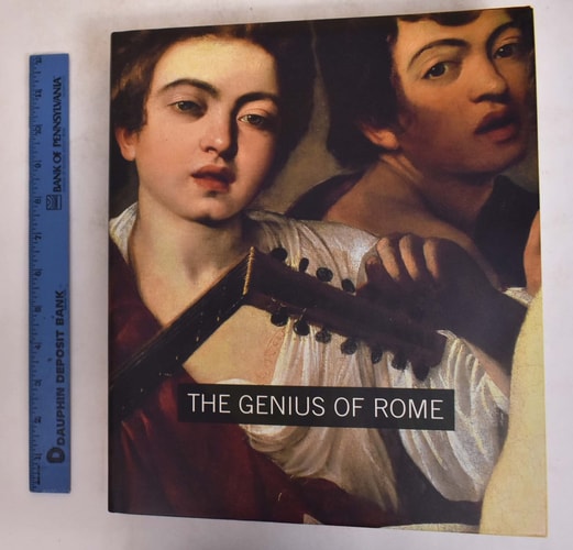 The Genius of Rome 1592-1623