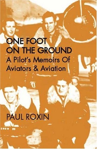 One Foot on the Ground