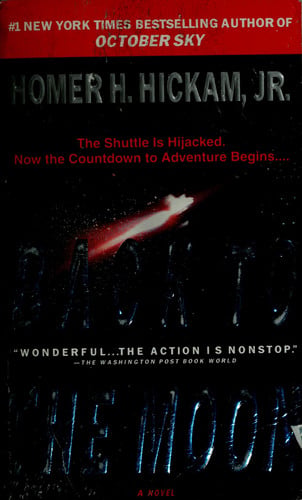 Back to the Moon