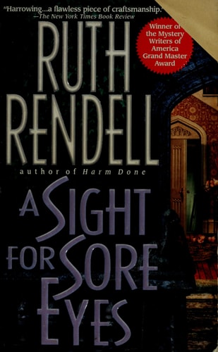 A Sight for Sore Eyes: A Novel