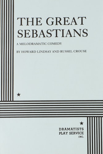 The Great Sebastians.