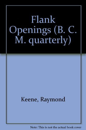 Flank Openings