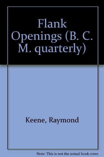Flank Openings
