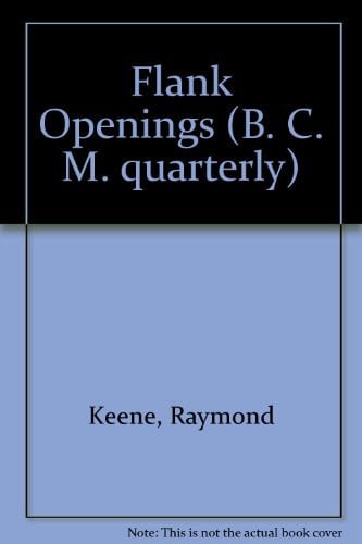 Flank Openings