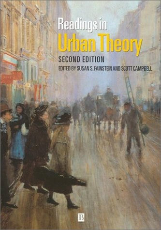 Readings in Urban Theory, 2nd Edition