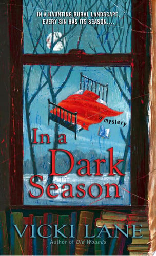 In a Dark Season (The Elizabeth Goodweather Appalachian Mysteries)