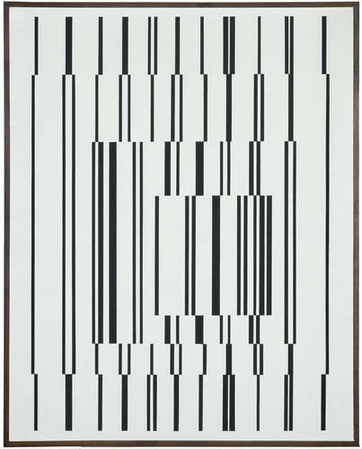Victor Vasarely: In the Labyrinth of Modernism