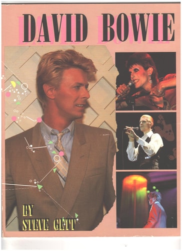David Bowie
