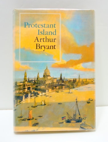 Protestant Island