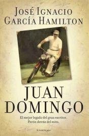 JUAN DOMINGO (Spanish Edition)