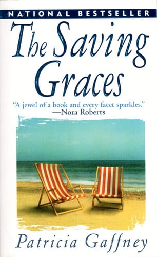 The Saving Graces: A Novel