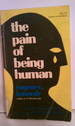 Pain of Being Human