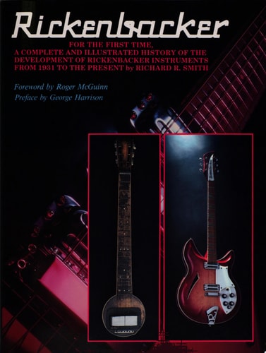 Rickenbacker (Reference)
