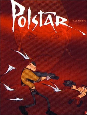 Polstar, Tome 1: Le Merou