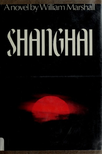 Shanghai: A Novel