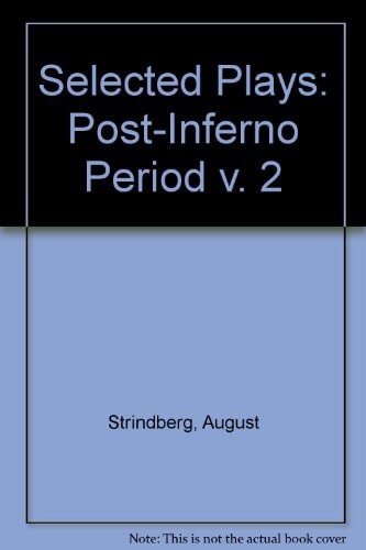 Selected Plays: The Post-Inferno Period: 002
