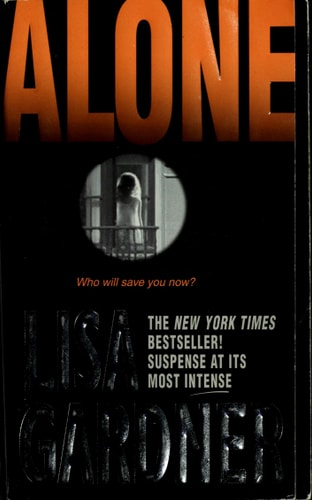 Alone (Detective D. D. Warren)