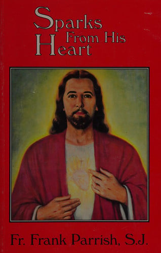 Sparks from His Heart