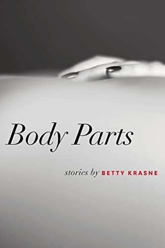 BODY PARTS: Stories