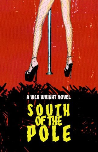 South of the Pole