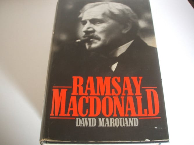 Ramsay MacDonald