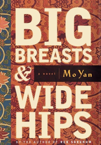 Big Breasts & Wide Hips: A Novel