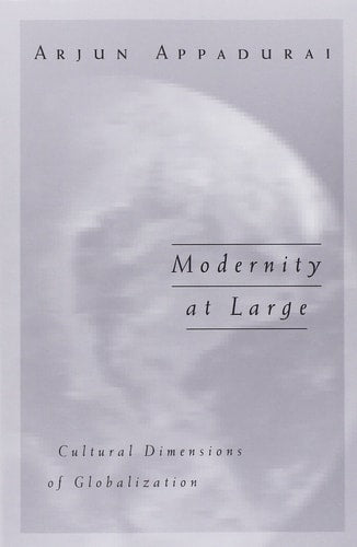 MODERNITY AT LARGE PB