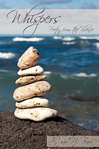 Whispers: Poetry From The Silence