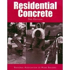 Residential Concrete
